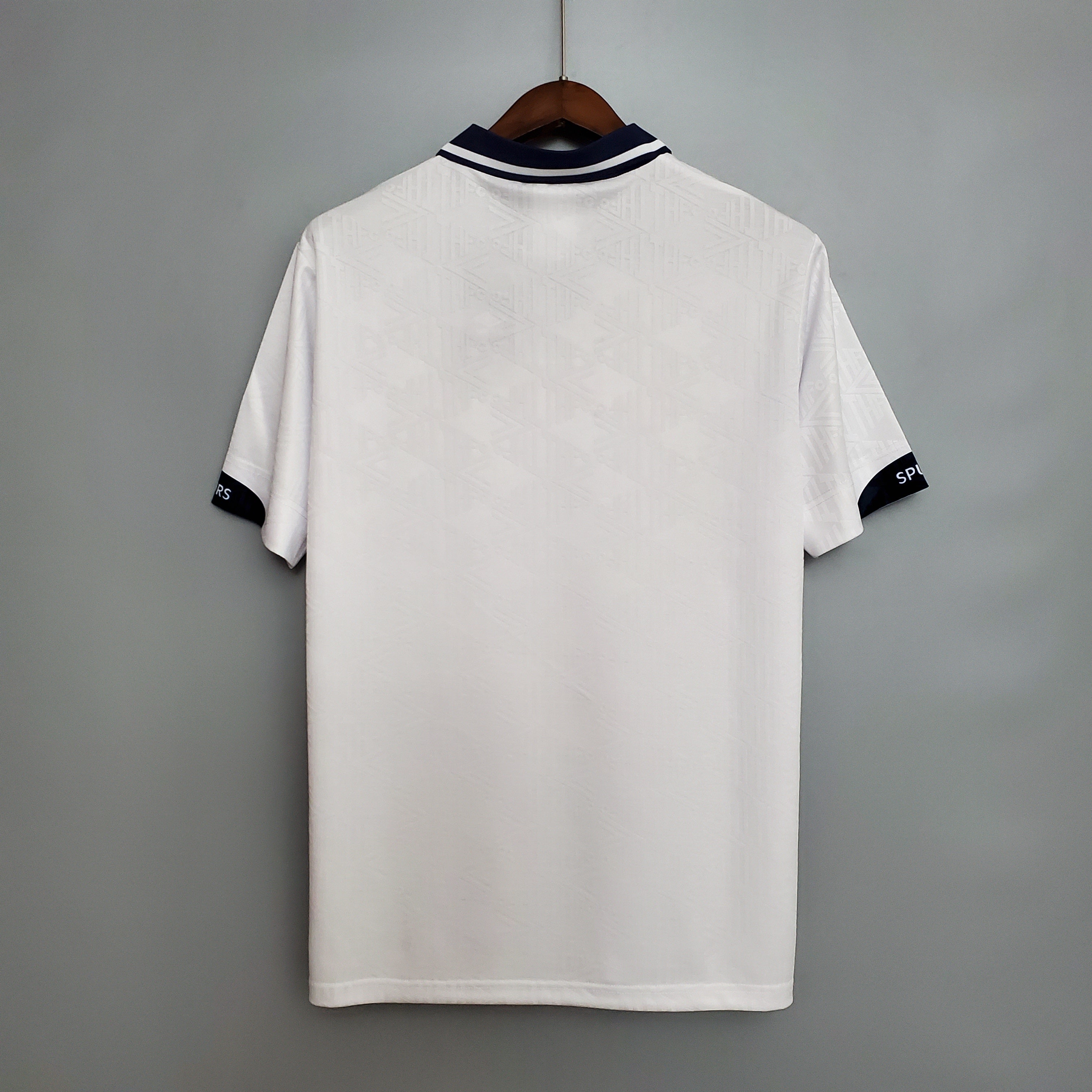 1994 Tottenham home Retro