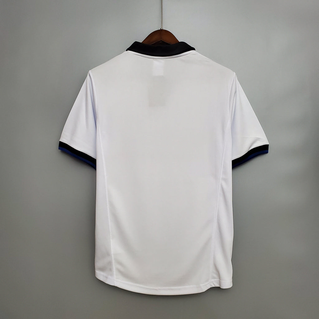 1998-99 Inter Milan away Retro