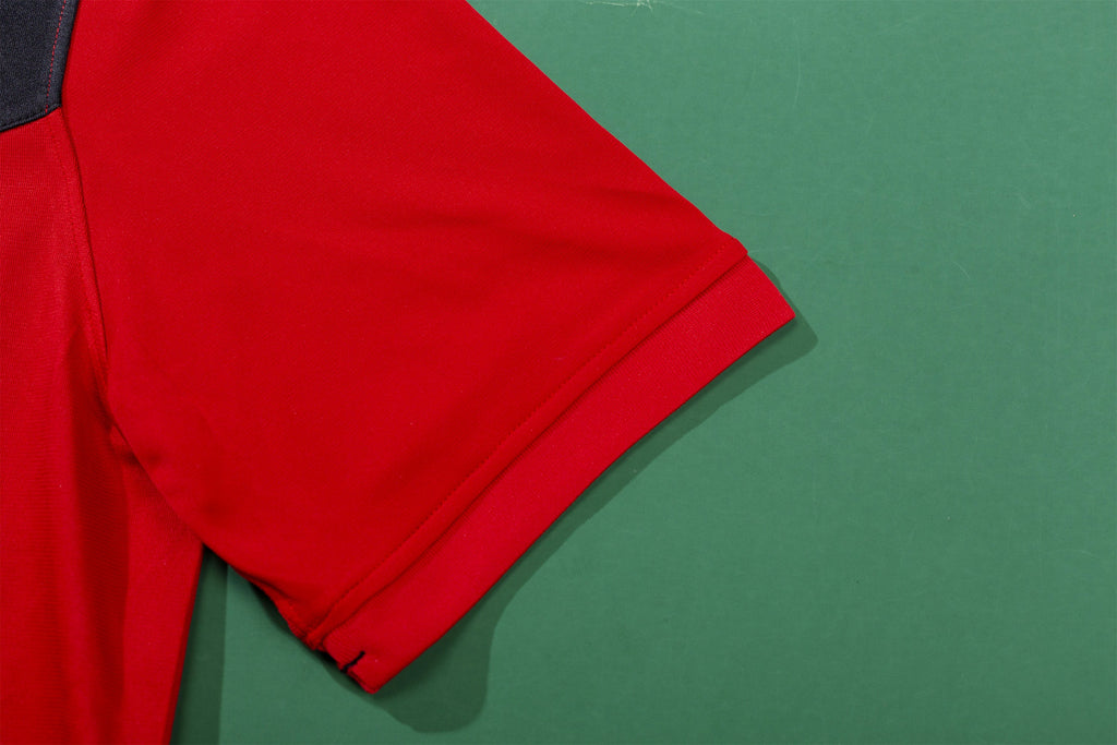 2009-10 Manchester United Home Retro