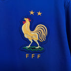 2024-25 France home