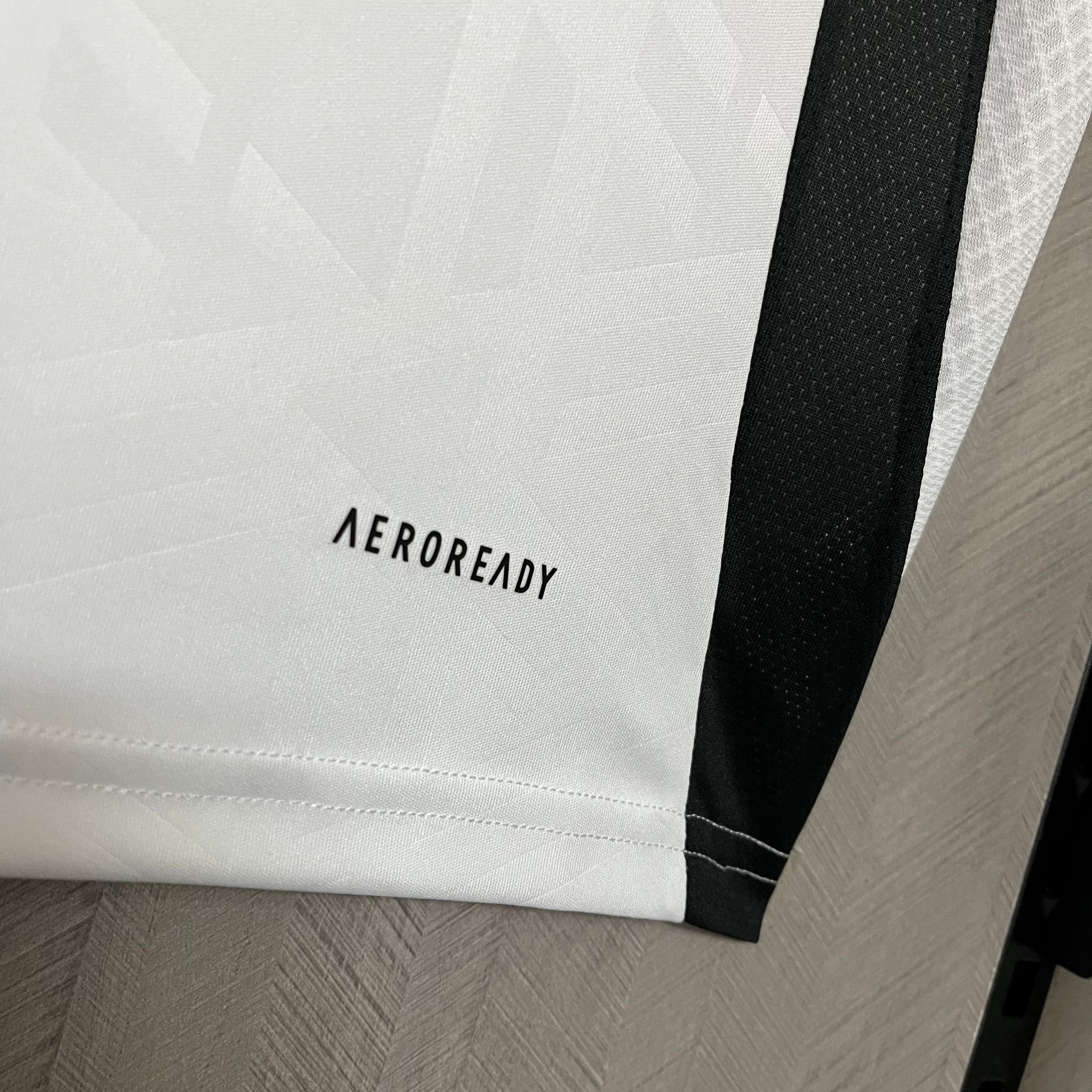 2024-25 Germany home