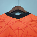 2020 Niederlande – Retro-Wohnstil