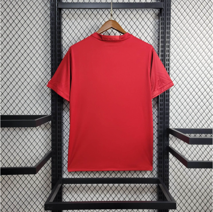 2016-17  Manchester United Home Retro