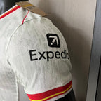 2024-25 Liverpool Third Away Player Version