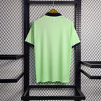 2023-24 Brazil Light Green POLO Size