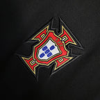Retro de Portugal de visitante de 2006