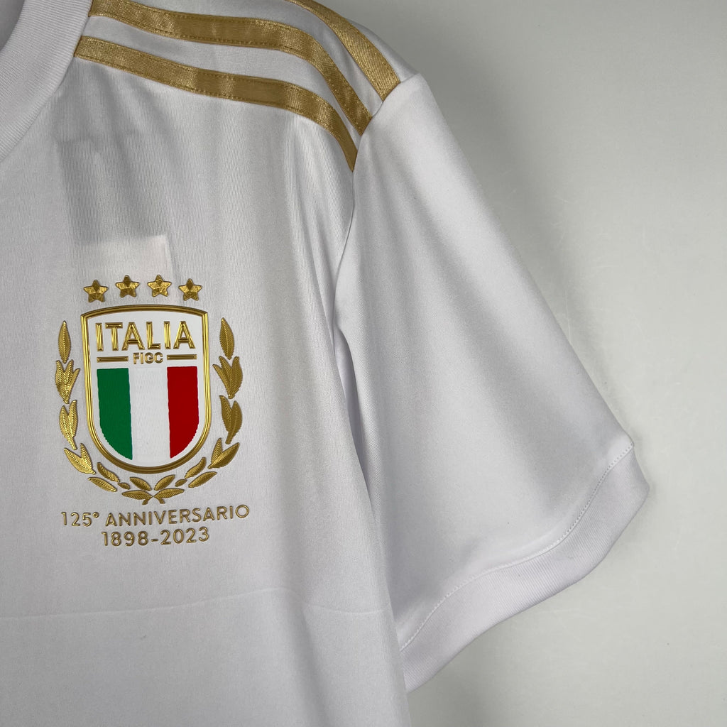 2023 Italy 125th Anniversary White