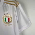 2023 Italia 125 Aniversario Blanco