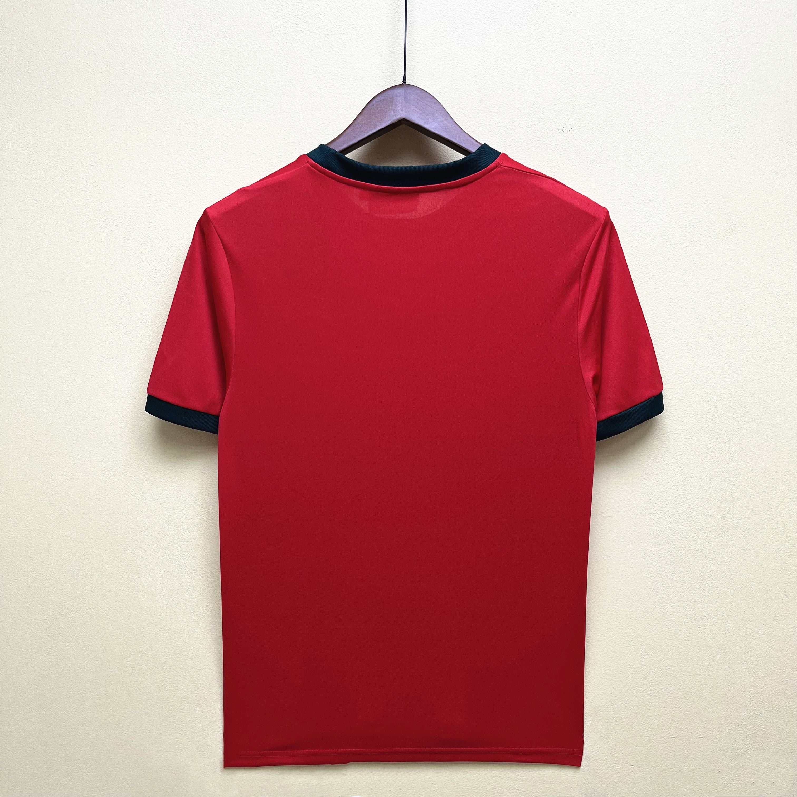 1966-69 Portugal Home Retro