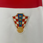 Croacia 2024 Inicio