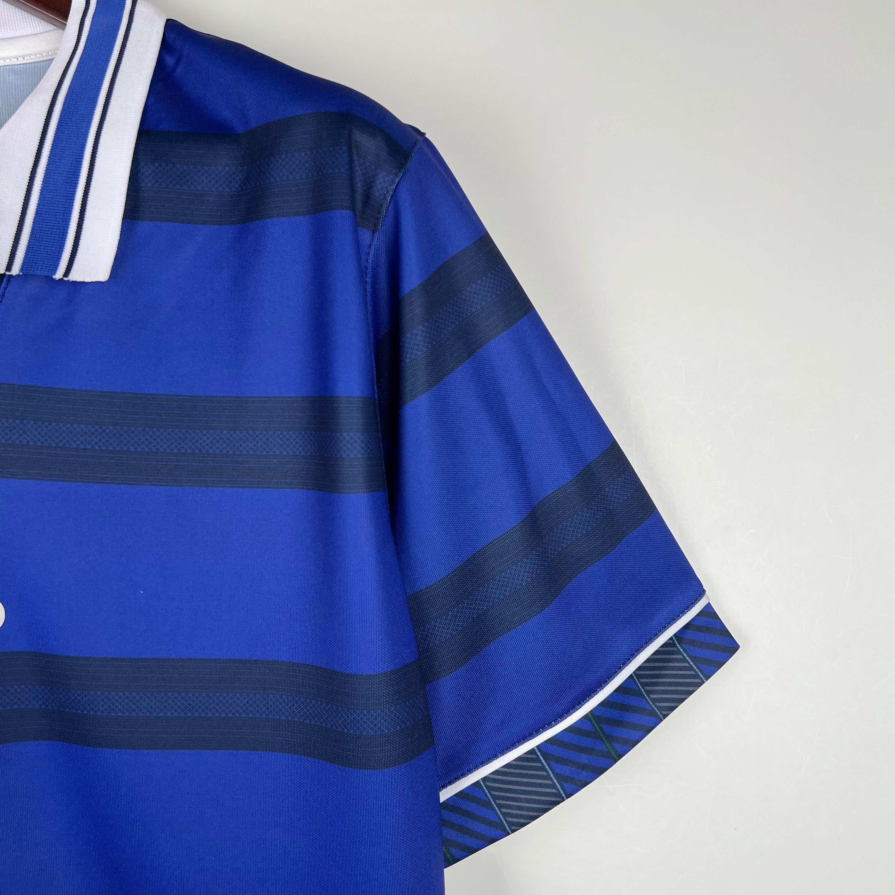 1998 Scotland Home Retro