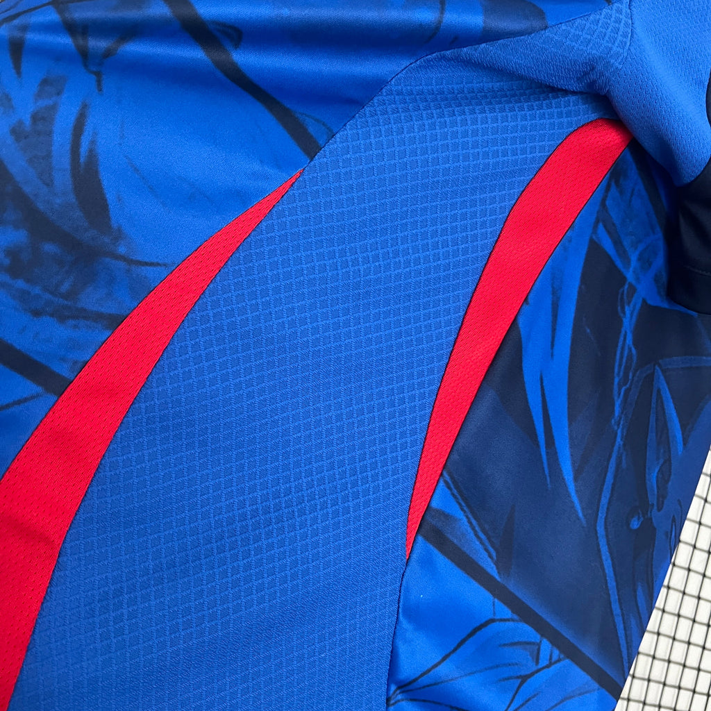 2024 Japan Special Edition(Dragon Ball)