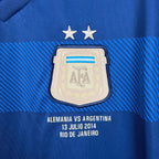 2014 Argentina Away Retro
