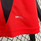 2024-25 AC Milan Home