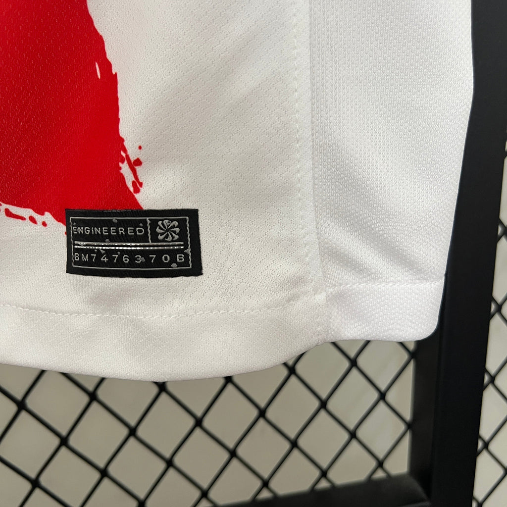 2024-25 Paris Away S-4XL