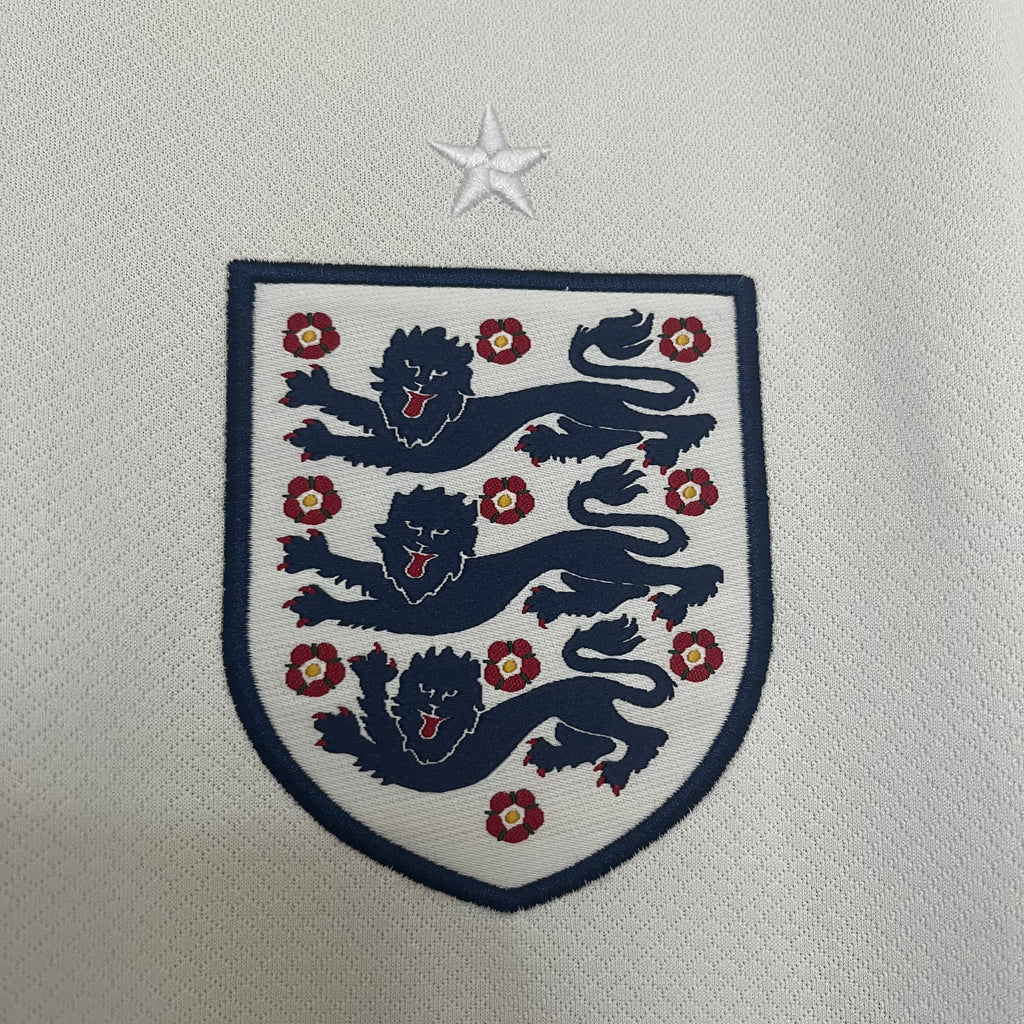 2024-25 England Home