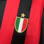 AC Mailand Heimtrikot 1988-89 Retro