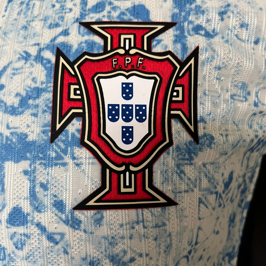 2024-25 Player Edition Portugal Away