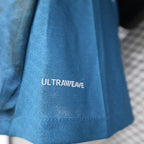 Versión del segundo jugador visitante del Marsella 2024-25