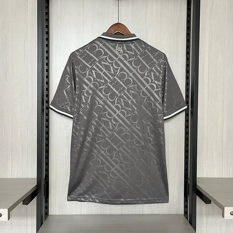 2024-25 Real Madrid Third Away S-4XL