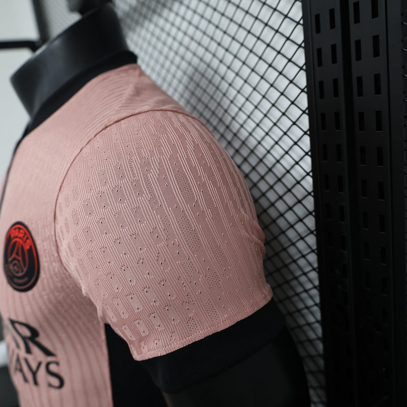 2024-25 Paris Third Away Player