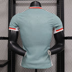 2024-25 Jogador Atl??¡§?|tico de Madrid Away Player Version
