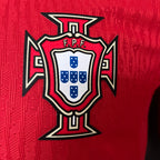 2024-25 Player Version Portugal Home
