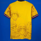 Japan One Piece - Luffy Special Edition Jersey