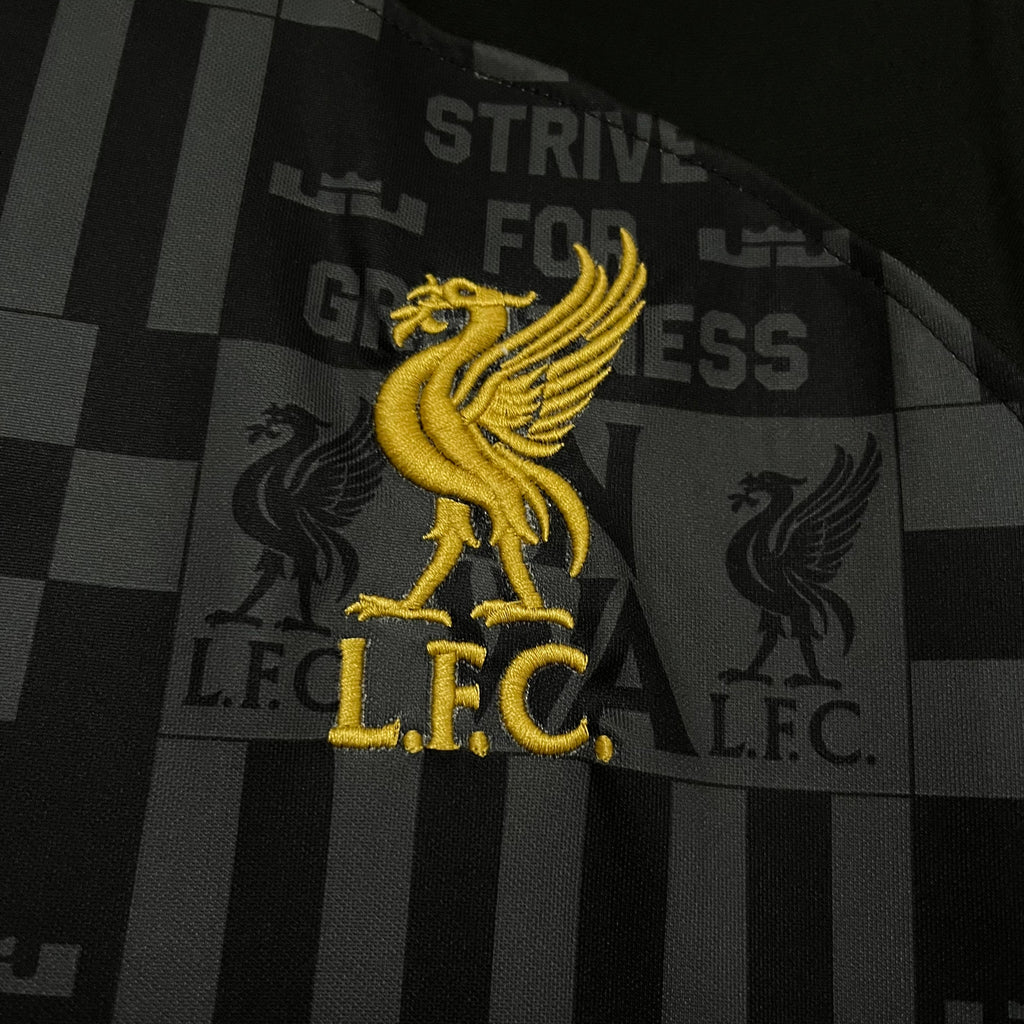 2024-25 Liverpool joint edition black