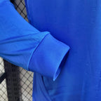 2024-25 Italy Home Long Sleeve