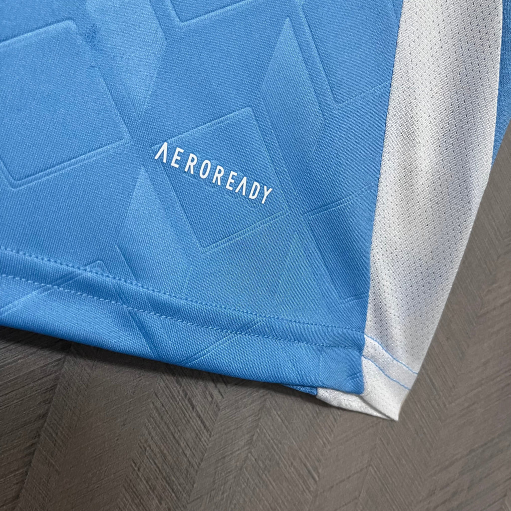 2024-25 Belgium away game