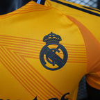 Versión de jugador visitante del Real Madrid 2024-25