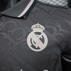 2024-25 Real Madrid Third Away Player Version