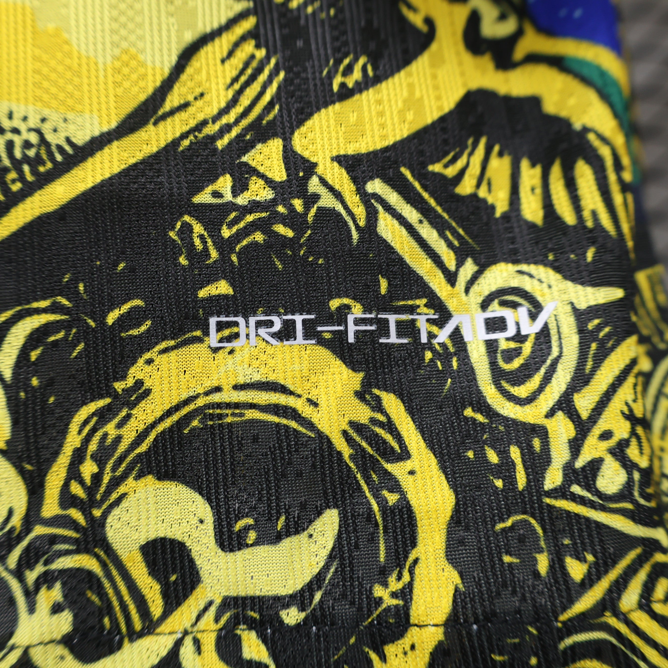 2024-25 Player Brazil Special Edition