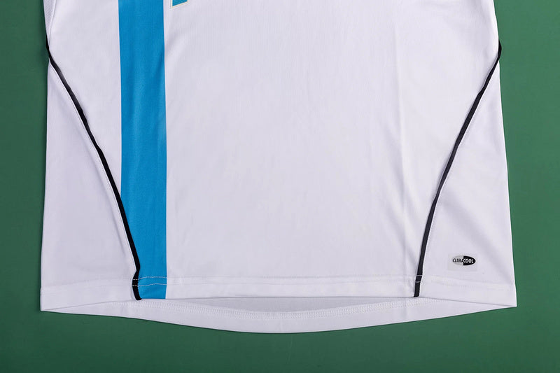 2005-06 Marseille home Retro