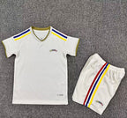 2026-27 Venezuela Away KIDS 16-28