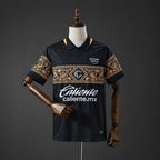 2026-27 Chivas Black Third Away Fan Version