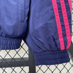 Cortavientos JUVENTUS 2024-25