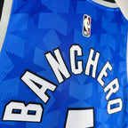 NBA 2024-25 Magic Retro Nr. 5 BANCHERD