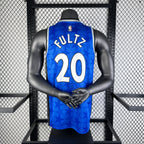 NBA 2024-25 Magic Retro n.° 20 FULTZ