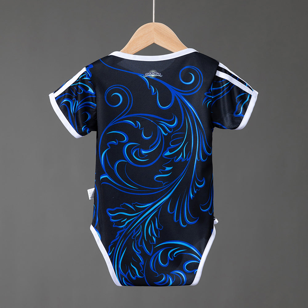 2026-27 Argentina Away Baby Shirt
