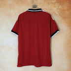 2026-27 Sevilla Special Red Fan-Version