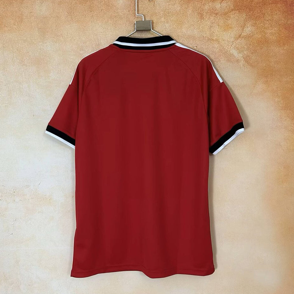 2026-27 Sevilla Special Red Fan-Version