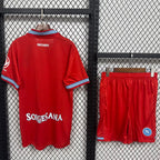 2026-27 Napoli Third Away Kids Kit