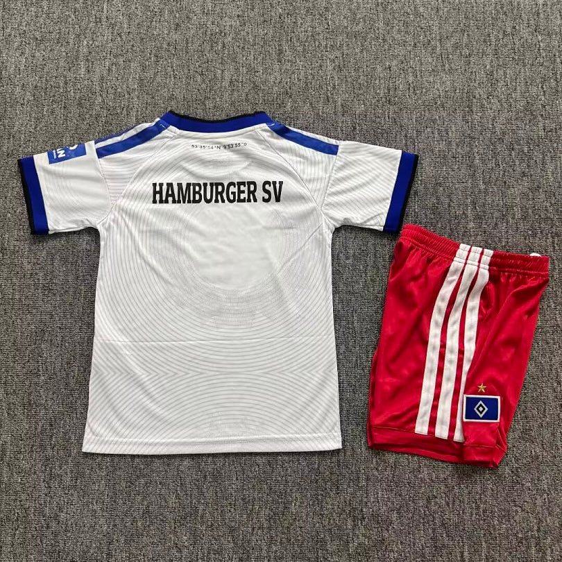 2026-27 Hamburg Home Kids