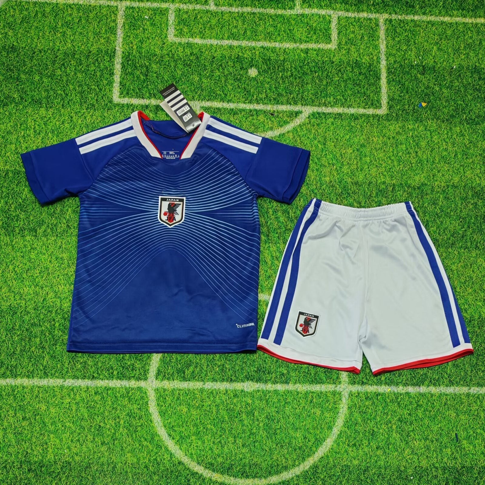 2026 Japan Home KIDS 16-28