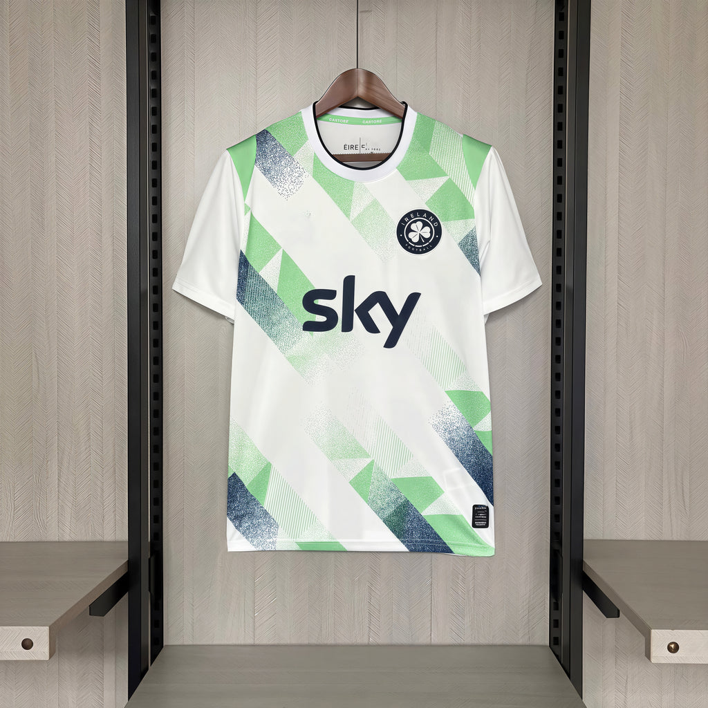 2026-27 Ireland Away Fan Version
