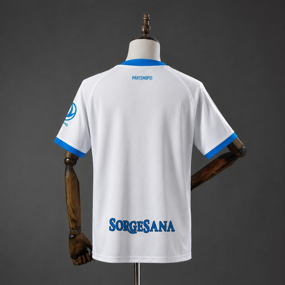 2026-27 Napoli Away Fan Version