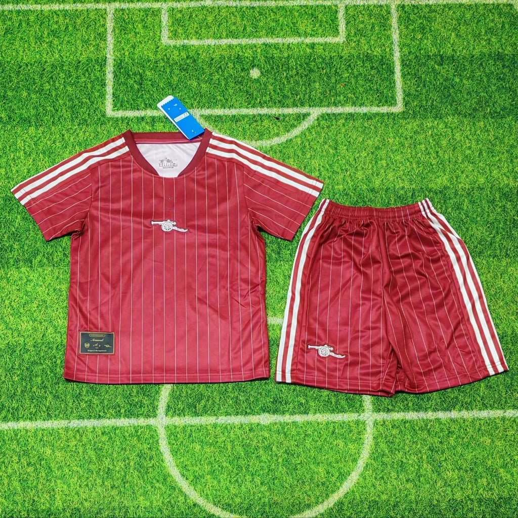 2026-27 Arsenal Special KIDS 16-28
