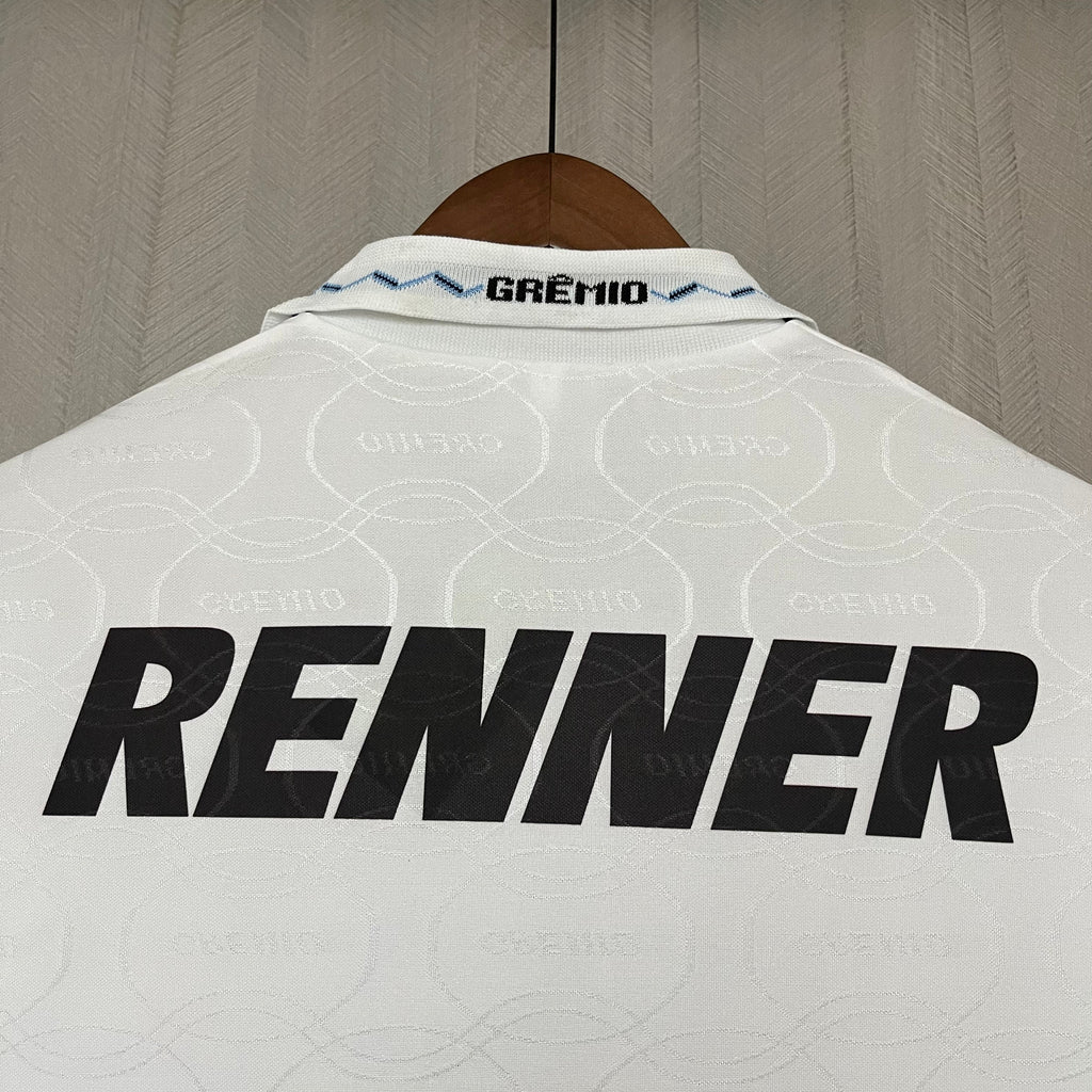 1995-96 Gremio Away Retro